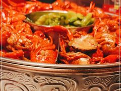 -熊记虾王·小龙虾(东晓南店)