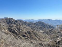 -大岭沟猕猴桃谷风景区