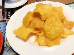-凡灵哥达港式茶餐厅(海上海弘基休闲广场店)