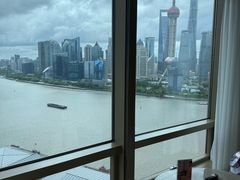 -上海外滩茂悦大酒店