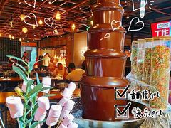 -遇上西雅图多融合海鲜自助餐厅(中房金谊广场店)