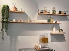 -喜茶(上海打浦桥日月光gelato lab+店)