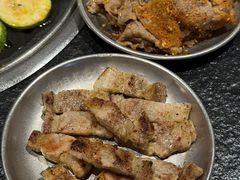 -炽城·烤肉名家(鸿达中央广场店)