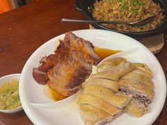 -古南都·老广东酒楼(龙江店)