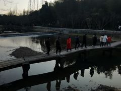 -兰亭风景区