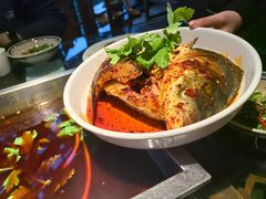 -张大胡子鱼头火锅酒楼(长益路店)