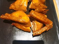 -大鸽饭(体育西路店)