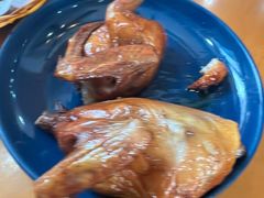 -煲煲掂风味煲仔饭餐厅(西区店)