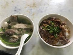 -三身人金新肠粉(丹霞店)