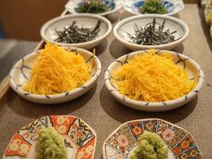 -炎橘·板前料理 Omakase