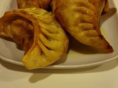 韭菜煎饺-吴苑饼家(延平路店)
