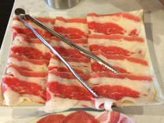 -郑阿姨的家·이모네·韩料&烤肉(武川路店)
