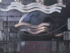 -船政文化景区-罗星塔公园