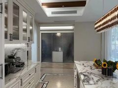 -星杰国际设计 别墅大宅装修(虹桥分公司)