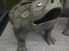 -邯郸市博物馆(新馆)