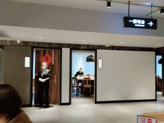 -黄山老妈·土菜(碧桂园店)