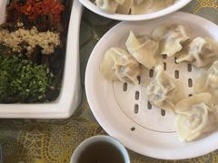 -万兴楼饺子(中华北大街店)