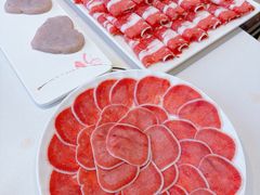 -清真军邺·金富苑肥牛城(海湖新区精品店)