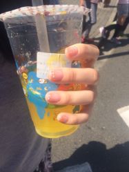 -安娜美甲美睫沙龙