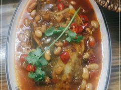 -臭鳜鱼人家·老字号徽菜