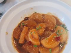 -小厨娘淮扬菜(板桥一店)