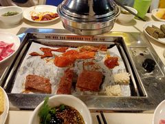 -爱客得牛排海鲜烤肉·火锅自助(春熙路黑金好店)