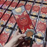 武汉结婚中式婚礼礼盒首选