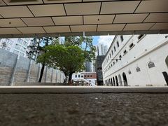 -大馆(前中区警署建築群)