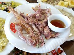 -抹直口特色菜馆(一店)