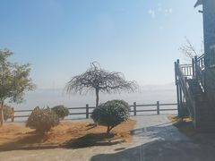 -鹰龙海畔度假酒店(咸祥店)