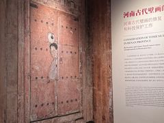 -洛阳古墓博物馆