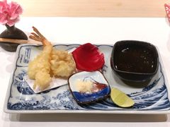 -鮨一日本料理(大中华店)