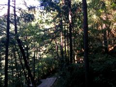 -昆嵛山石门里景区