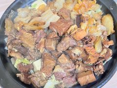 -赵家牛肉砂锅(台西三路店)