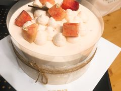 -PETIT PARIS 小巴黎(花园道店)