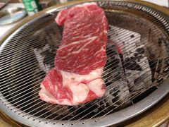 -西塔老太太泥炉烤肉(望京一店)