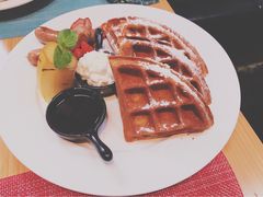 -TIMEZONE8东八时区餐厅&酒吧(798店)