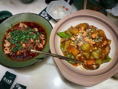 -锦府盐帮·李宅(领展购物广场中关村店)