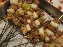 -生火火·小炉子炭烤(金楠天街总店)