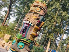 -北京野生动物园