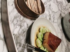 蜜汁火方-杭州君悦酒店·湖滨28中餐厅