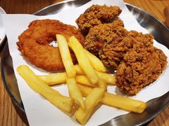 -乐凯撒披萨(喜荟城店)