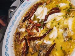 -花椒俏川菜小馆(南海万达店)