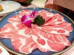 -囍凤楼·粤菜·点心·火锅(温特莱店)