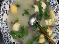 -金陵家宴·金陵春·南京菜(夫子庙店)