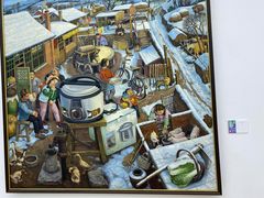 -四川美术学院美术馆