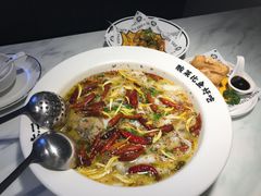 -太二酸菜鱼(SM城市广场店)