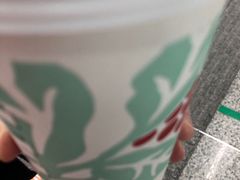 -星巴克(杭州大厦C座店)