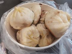 生煎-同心楼(解放北路店)