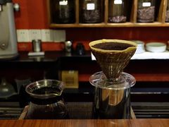 -RUMORS COFFEE ROASTERY鲁马滋咖啡(湖南路店)